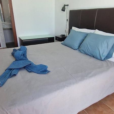 Villa Gesell Playa Blanca  Buitenkant foto