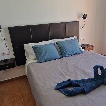 Villa Gesell Playa Blanca  Buitenkant foto