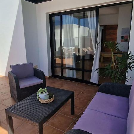 Villa Gesell Playa Blanca  Buitenkant foto