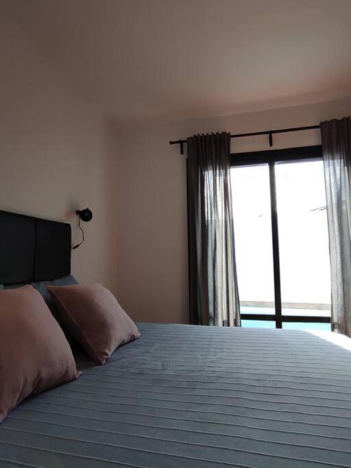Villa Gesell Playa Blanca  Buitenkant foto
