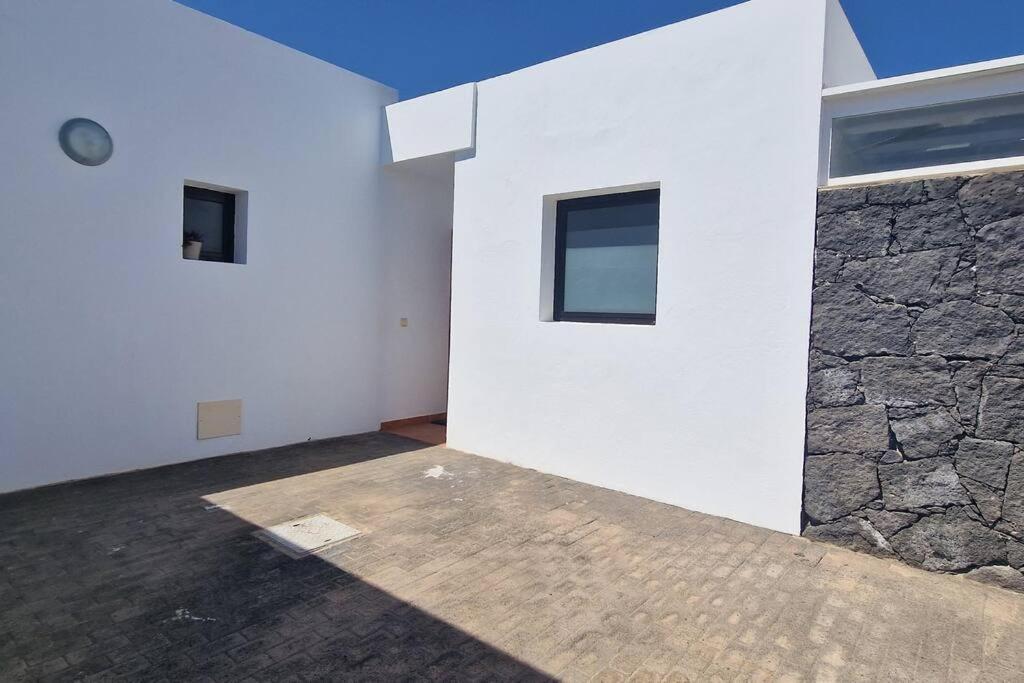 Villa Gesell Playa Blanca  Buitenkant foto
